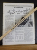 Lines of Pacific Electric Southern District Soft Cover Interiurbans Vol 17 #1