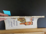 Railroad Magazine 1949 Nov Navy on wheels CA Zephyr P&L