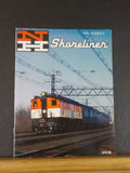 NYNH&H Shoreliner Vol 41 #3 Beach series 6-4-6 sleepers