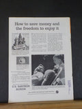 Railroad Telegrapher, The 1962 April The World’s Fair