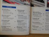 Model Railroader Magazine 1995 February Kitbash HO Work Car Replace loco driver