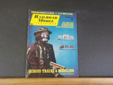 Railroad Model Craftsman Magazine 1970 September Circus trains & Modeling Emmett