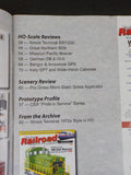 Model Railroad News V26 #2 2020 February Walthers SW1200 returns Trix class 44 s
