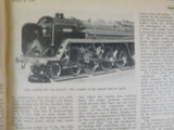 Model Engineer Magazine Bound volume #112 1955 January - June   #2798 - 2823