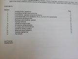 Industrial Railway Society Bulletin #824 2008 January Overseas News + Library Gu