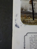 S&D Reflector V10 #2 1973 June Published Sons & Daughters of Pioneer Rivermen