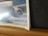 Airways Magazine 1998 October #32 Metrojet Narita Farnborough is 50