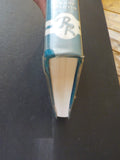 Halfway to Heaven by Terry Martin #1,617 of 2,000   w/ dust jacket