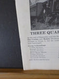 Safety Pen Mobile Division Lot of 2 Vol 1-Dec, Vol 5-Jan 1985 Seaboard System RR