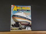 Airliners World’s Airline Magazine 1996 January Feb #37 Twin Otters in the Andes