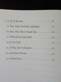 In 10 Seconds Devotional stories for spiritual growth Johnny Eldridge Soft Cover