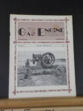 Gas Engine Magazine 1978 January Februry Seek and Ye Shall Find Cunningham Co