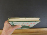 Hunters and the Hunted, The by Admiral Aldo Cocchia  w/ dust jacket