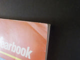 Progressive Railroading 1985-86 Track Yearbook Data on Machines