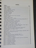 Proceedings 56th Annual Meeting of the American Railway Development Association