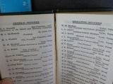 Cotton Belt Route 1959 Diary Calendar     Missing some pages