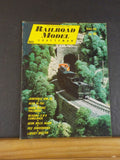 Railroad Model Craftsman Magazine 1968 March RMC Janesville Eng yd UP Pullmans R
