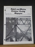 Norfolk and Western Historical Society Newsletter 1991 January Feb Coal Piers 4