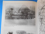 Images of Rail Boston & Maine In the 19th Century by Bruce Heald Soft Cover