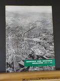 Norfolk and Western Magazine 1968 June Employee N&W Roanoke Valley