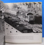 BR Diesels In Action 3 By G Weekes Dust Jacket 1976