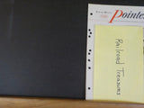 EMD Pointers 1958 September 29 Deletion of identification groove from liner 8206