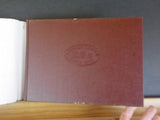 Apex of the Atlantics by Frederick Westing  w/ dust jacket