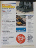 FineScale Modeler 1999 December Updating a classic ship Grizzly Battle of Norway