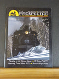 Prospector Rio Grande Modeling & Historical Society Vol 15 #3 2016 3rd qtr