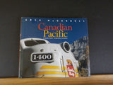 Canadian Pacific stand fast, Craigellachie! By Greg McDonnell  W/ dust jacket