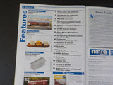 NMRA Bulletin Magazine 2012 September Creating Real Estate