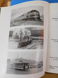 Colorado Rail Annual #17 By Charles Albi 300+ photos w/ Dust jacket some maps