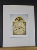 NAWCC Bulletin #281 1992 December #281  National Watch & Clock Collectors