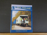 Central Headlight 2021 First Quarter NYC HS Comeback Caboose
