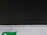 Ties Magazine Southern Railway Historical Assn 1992 September October Interstate
