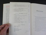 Burlington Route A History of the Burlington Lines By Richard Overton  w/DustJac