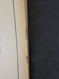 Model Craftsman RMC 1944 December Railroad station Interurban trolley Radio cont