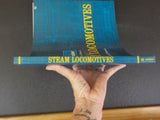 Model Railroader Cyclopedia Volume 1 Steam Locomotives By Linn Westcott Soft Cov