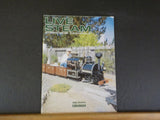 Live Steam Magazine 2000 September October Porter NYC Class S electric Loco Shay