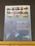 Railway Gazette 1994 May US recognises rail's potential