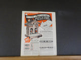 Railroad Trainman Magazine, The 1945 October The Erie Does It Again