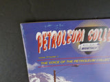 Petroleum Collectibles 2023 March At The Mo Show GAs Globes