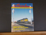 UP The Streamliner Volume 32 #3 Union Pacific Historical Society SPX-27 Gibbon C