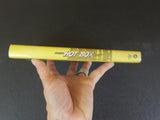 Herb’s Hot Box of Railroad Slang + Heros of American RRing by Lund w/DJ SIGNED ?