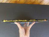 Chesapeake and Ohio Railway in Color Vol 1 by Plant and McClure III w/dust jacke