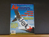 Airways Magazine 2004 September #103 Jetstar Takes Off Down Under Airtran expand