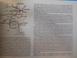 Historical Guide To North American Railroads, The Drury 160+ since 1930 UPDATED