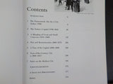 City of Washington by the Junior League of Washington Illustrated History SoftCo