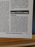 Flimsies West Issue #183 Feb 18 1995 News Magazine of Western Railroading