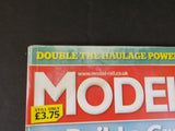 Model Rail #189 2013 December Build A Great Layout Double the haulage power of y